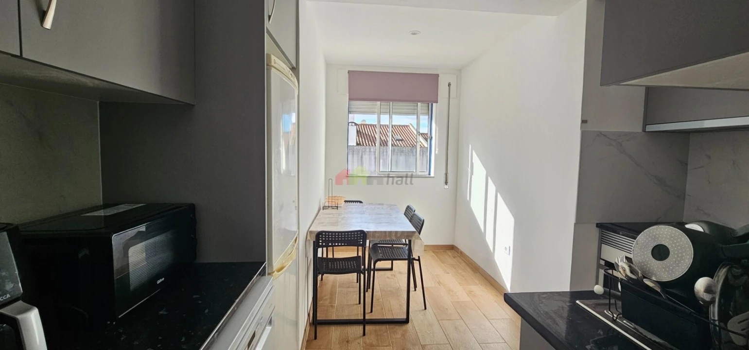 Apartamento T1 para Venda em Beja (Santiago Maior e São João Baptista) Foto 3