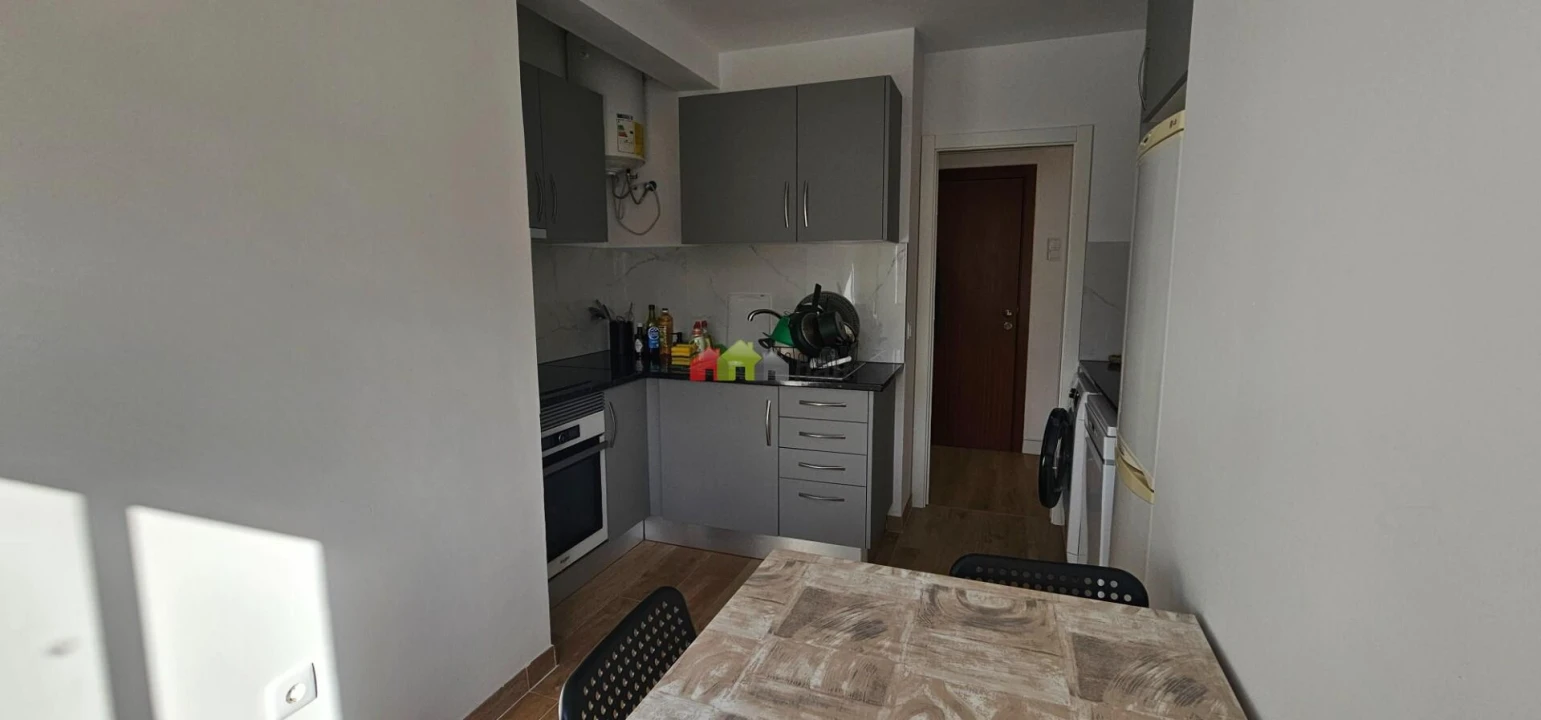 Apartamento T1 para Venda em Beja (Santiago Maior e São João Baptista) Foto 4