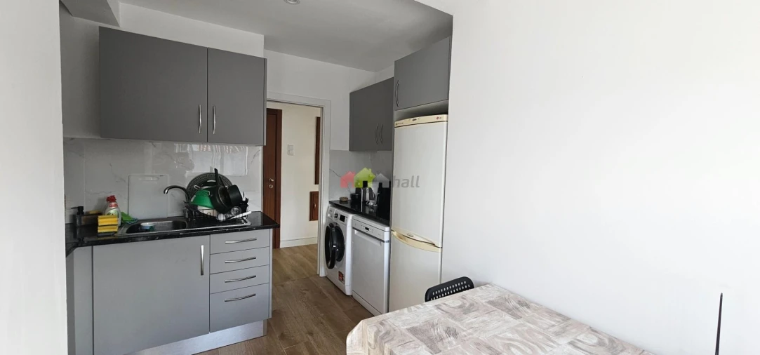 Apartamento T1 para Venda em Beja (Santiago Maior e São João Baptista) Foto 5