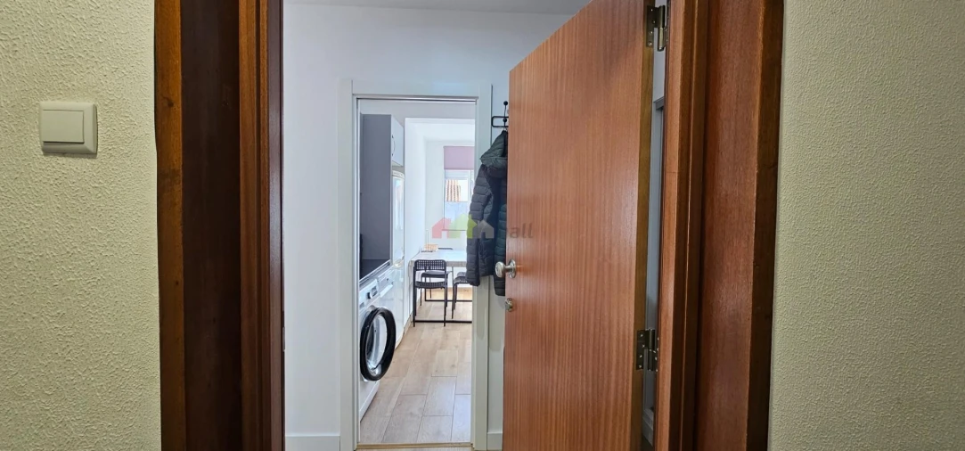 Apartamento T1 para Venda em Beja (Santiago Maior e São João Baptista)