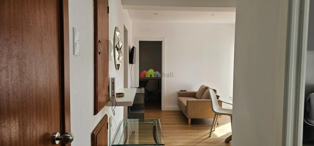Apartamento T1 para Venda em Beja (Santiago Maior e São João Baptista) Foto 7