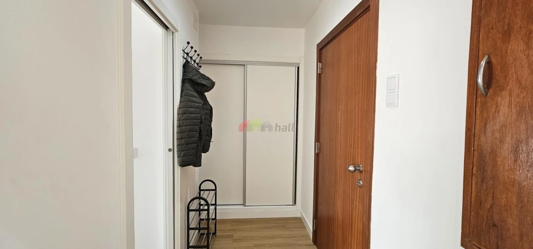 Apartamento T1 para Venda em Beja (Santiago Maior e São João Baptista) Foto 6