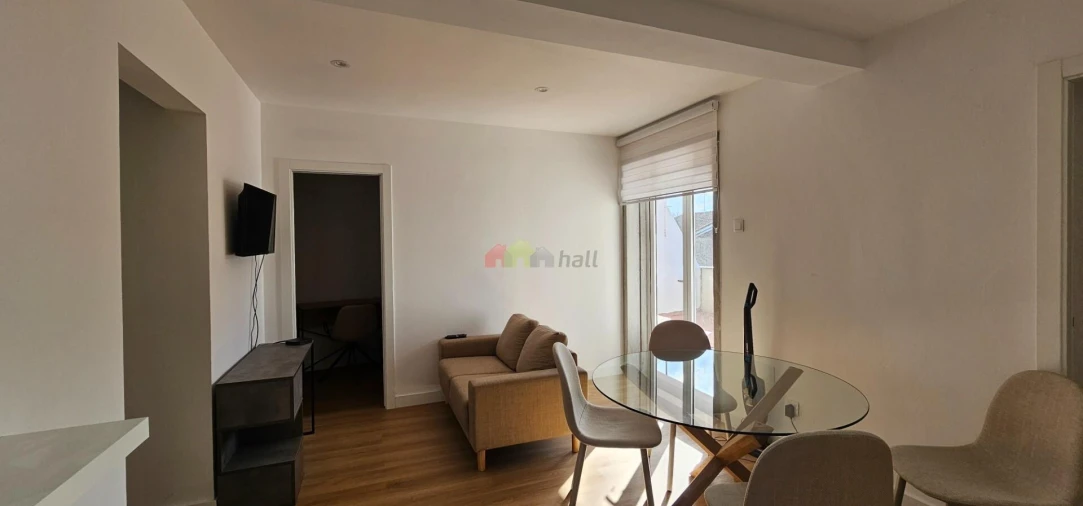 Apartamento T1 para Venda em Beja (Santiago Maior e São João Baptista) Foto 8