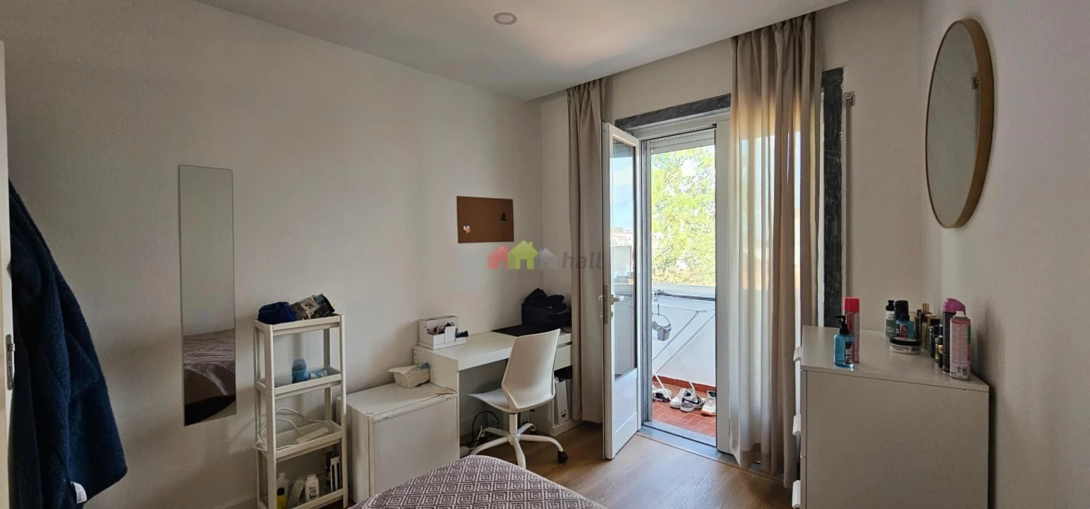 Apartamento T1 para Venda em Beja (Santiago Maior e São João Baptista) Foto 17