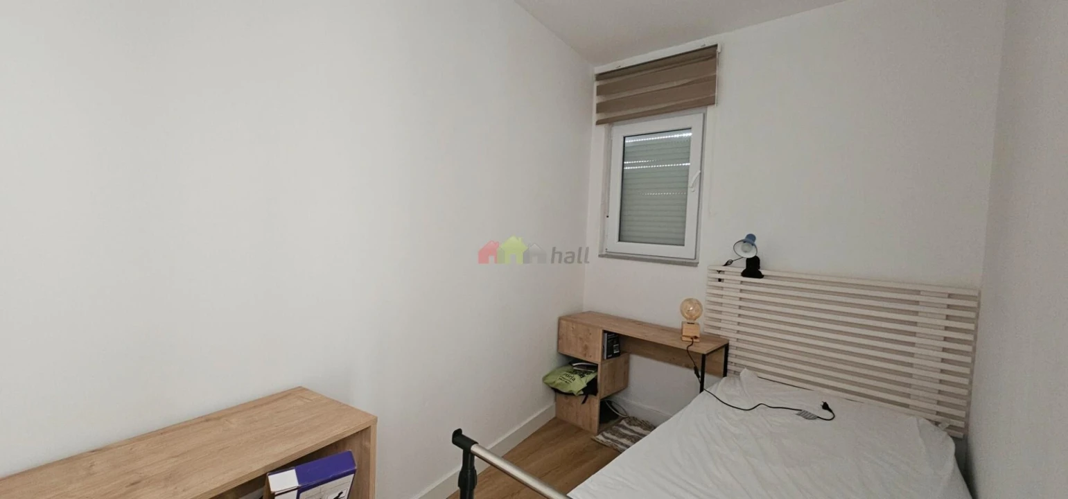 Apartamento T1 para Venda em Beja (Santiago Maior e São João Baptista) Foto 13