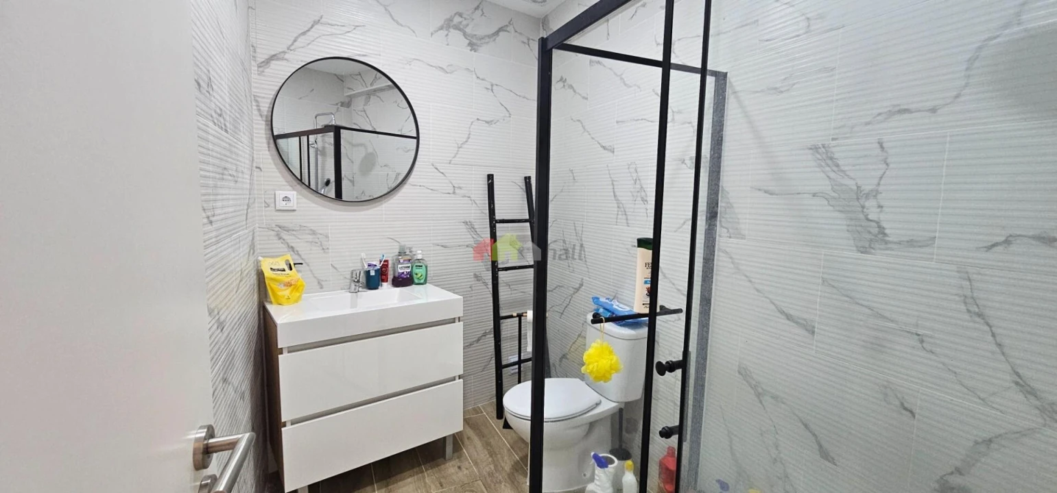 Apartamento T1 para Venda em Beja (Santiago Maior e São João Baptista) Foto 15