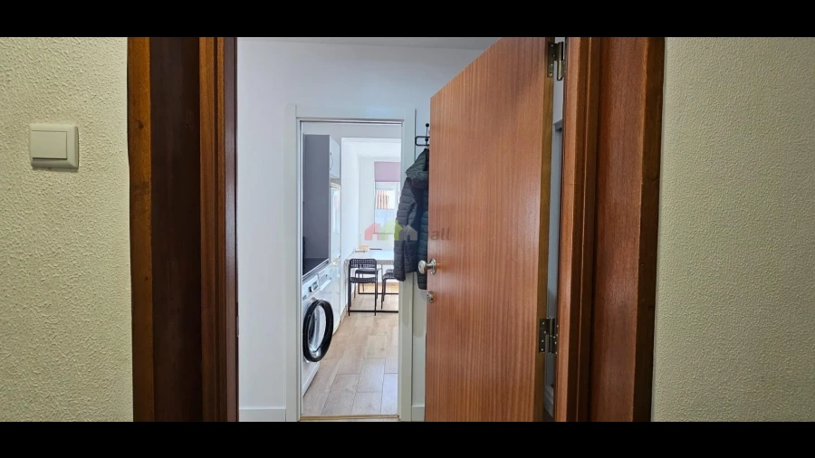Apartamento T1 para Venda em Beja (Santiago Maior e São João Baptista)