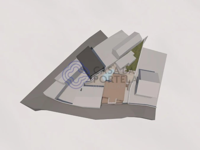 Moradia T2 para Venda em Rio Mau e Arcos Foto 4