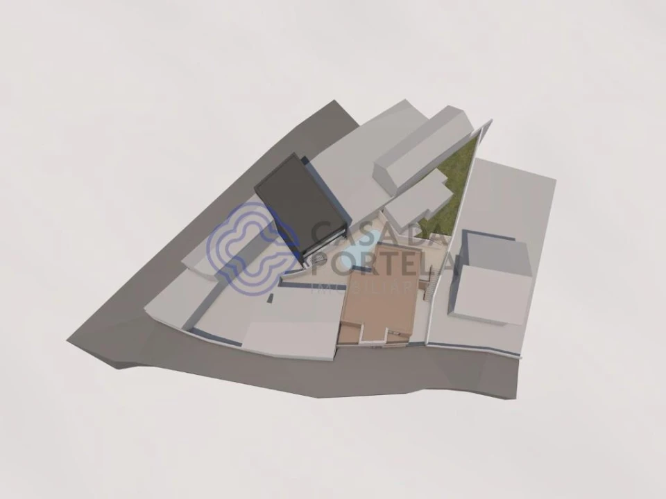 Moradia T2 para Venda em Rio Mau e Arcos Foto 4