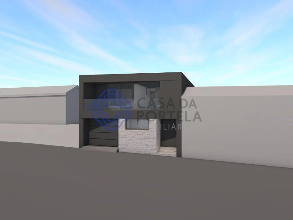 Moradia T2 para Venda em Rio Mau e Arcos Foto 5