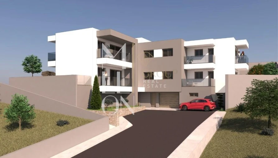 Apartamento T2 para Venda em Santo Antonio Foto 3