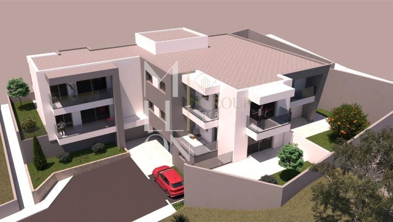 Apartamento T2 para Venda em Santo Antonio Foto 4