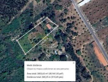 Quinta para Venda em São Miguel do Rio Torto e Rossio Ao Sul do Tejo