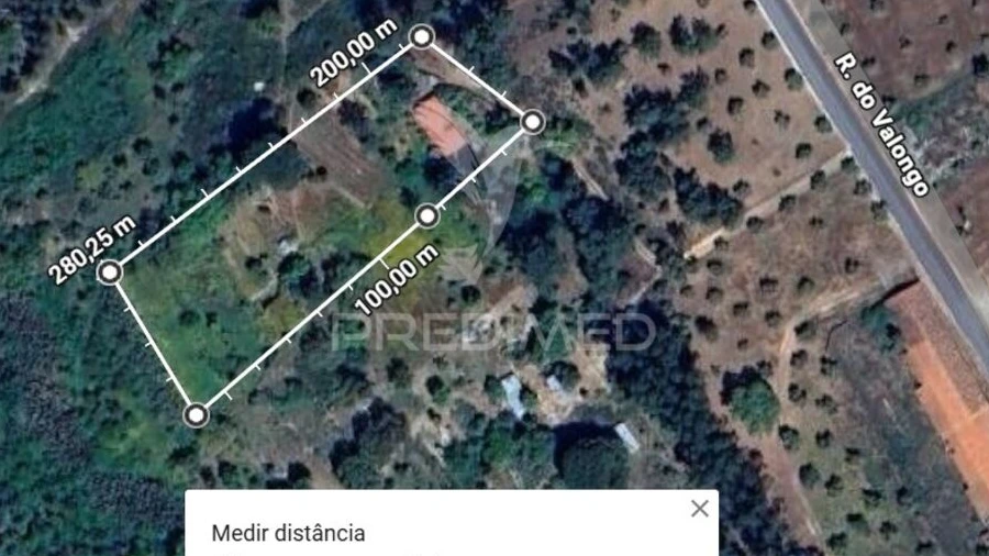 Quinta para Venda em São Miguel do Rio Torto e Rossio Ao Sul do Tejo