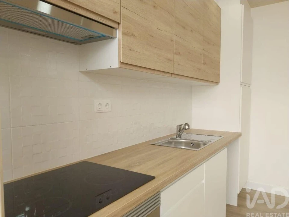 Apartamento T1 para Arrendamento em Bombarral e Vale Covo Foto 9