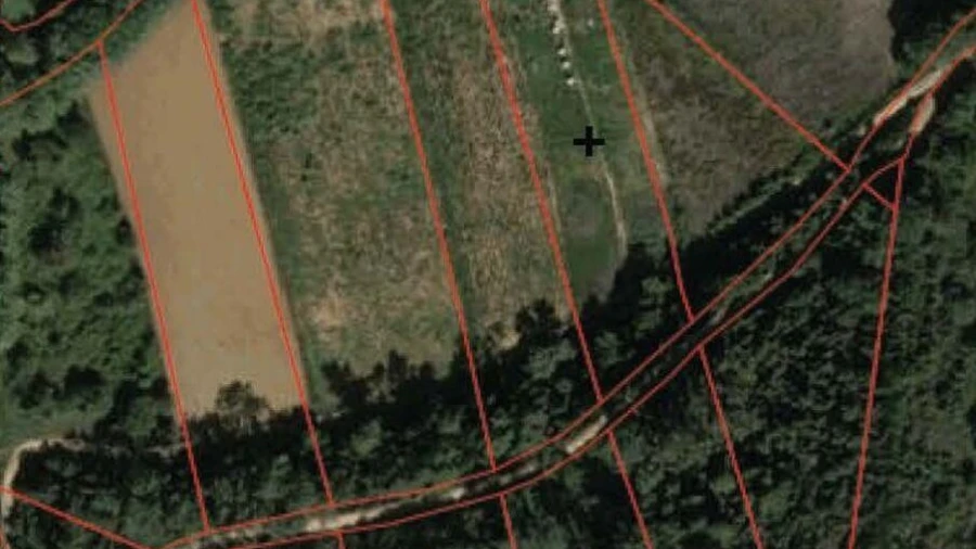 Terreno para Venda em Santo Isidoro