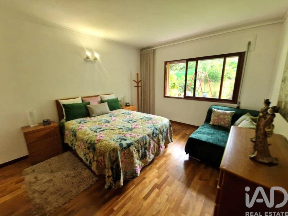 Apartamento T3 para Venda em Seixas Foto 20
