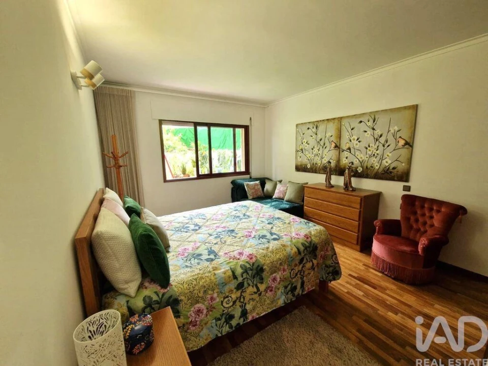 Apartamento T3 para Venda em Seixas Foto 21
