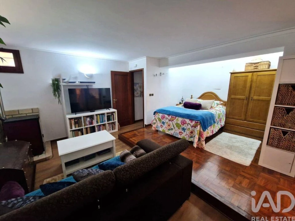 Apartamento T3 para Venda em Seixas Foto 27