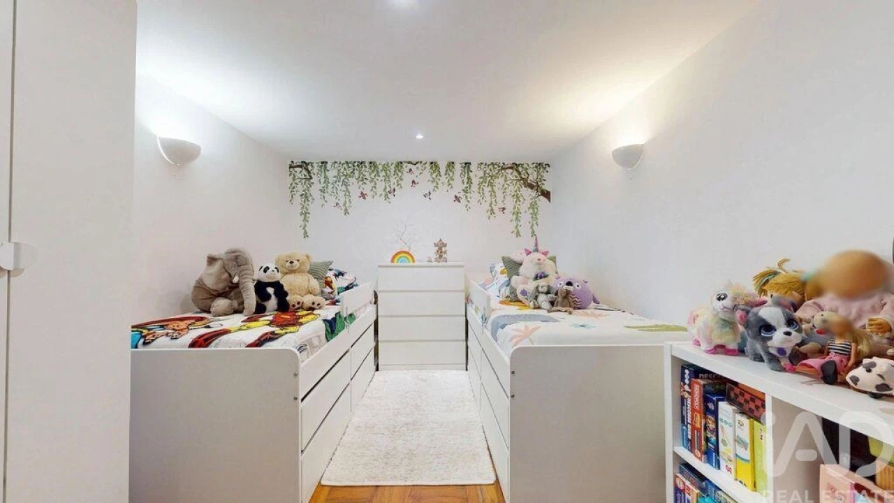 Apartamento T3 para Venda em Seixas Foto 30