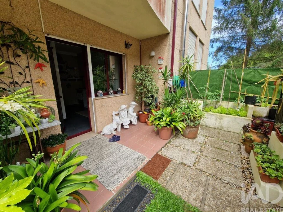 Apartamento T3 para Venda em Seixas Foto 4