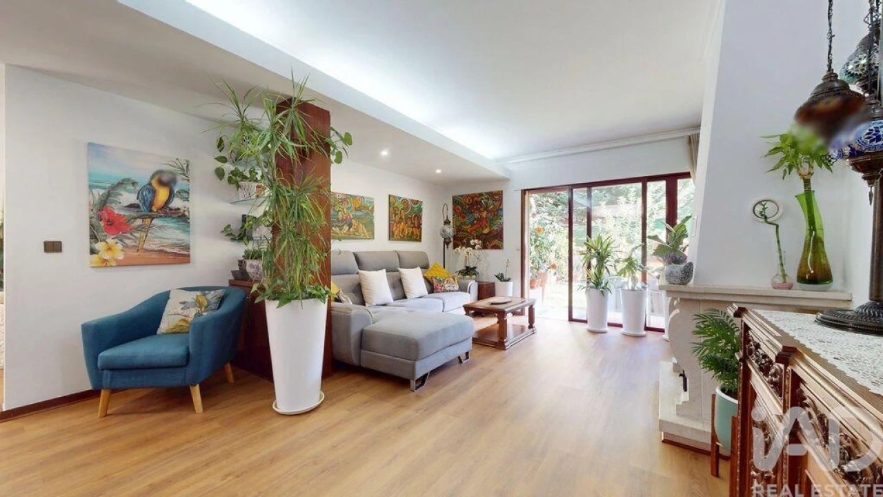 Apartamento T3 para Venda em Seixas Foto 4