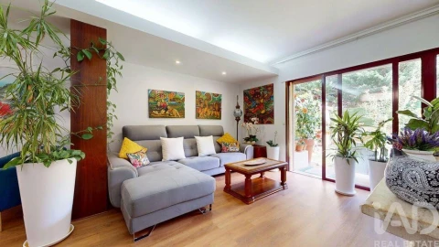 Apartamento T3 para Venda em Seixas