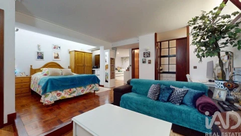 Apartamento T3 para Venda em Seixas
