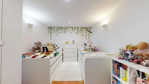 Apartamento T3 para Venda em Seixas