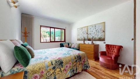 Apartamento T3 para Venda em Seixas