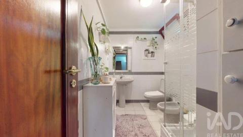 Apartamento T3 para Venda em Seixas