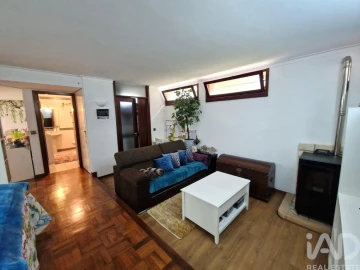 Apartamento T3 para Venda em Seixas
