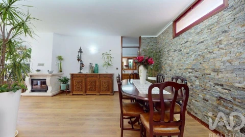Apartamento T3 para Venda em Seixas