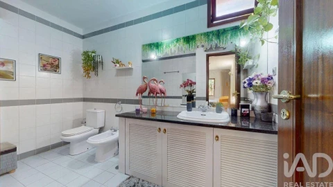 Apartamento T3 para Venda em Seixas
