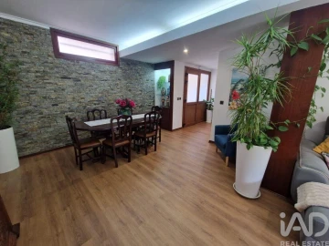 Apartamento T3 para Venda em Seixas