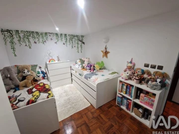 Apartamento T3 para Venda em Seixas