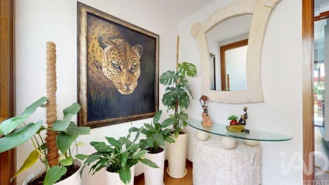 Apartamento T3 para Venda em Seixas
