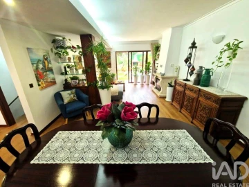 Apartamento T3 para Venda em Seixas