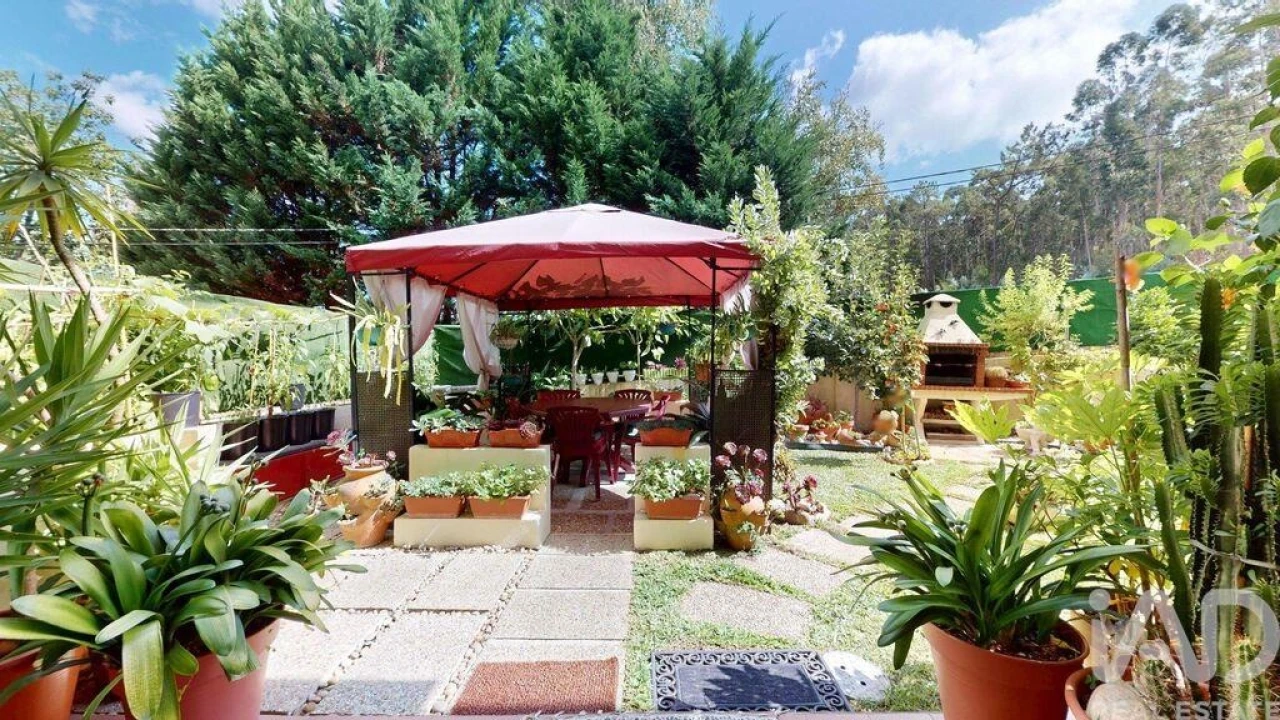 Apartamento T3 para Venda em Seixas Foto 22
