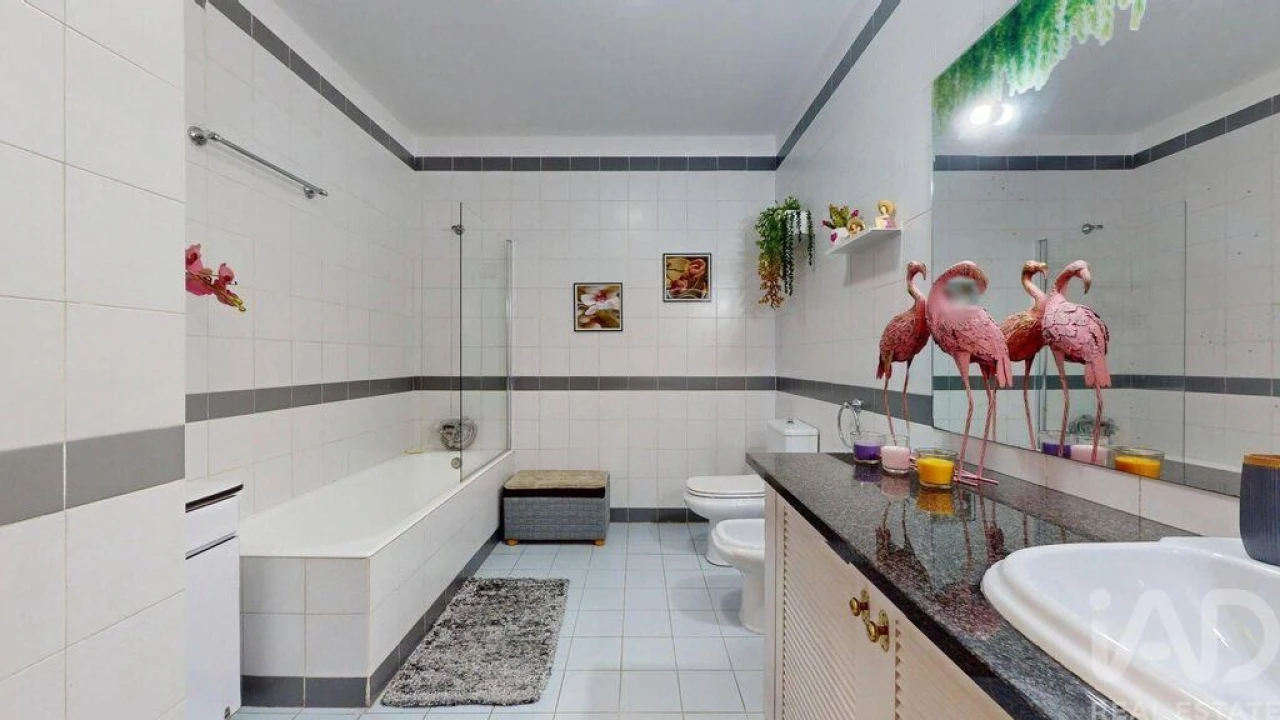 Apartamento T3 para Venda em Seixas Foto 16