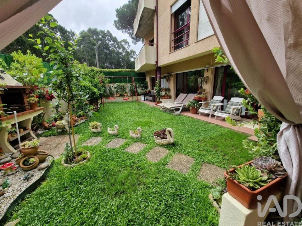 Apartamento T3 para Venda em Seixas Foto 6