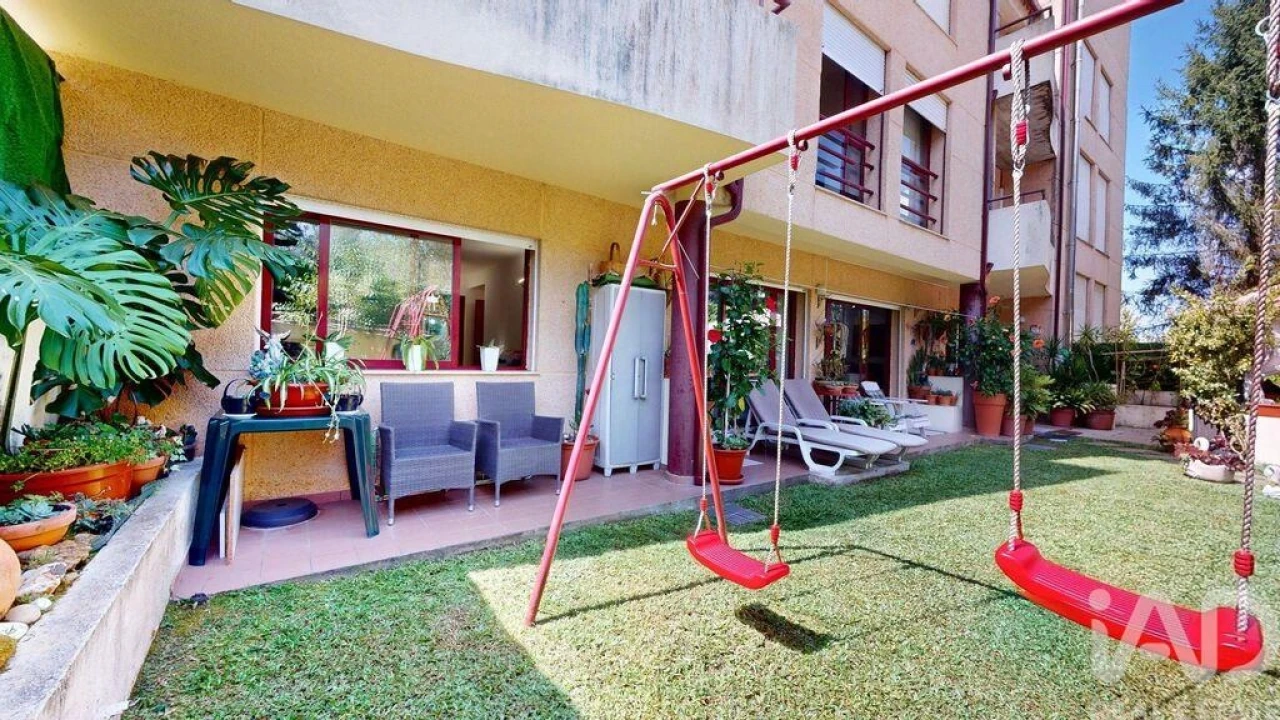 Apartamento T3 para Venda em Seixas Foto 33