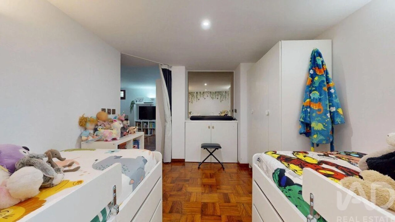 Apartamento T3 para Venda em Seixas Foto 31