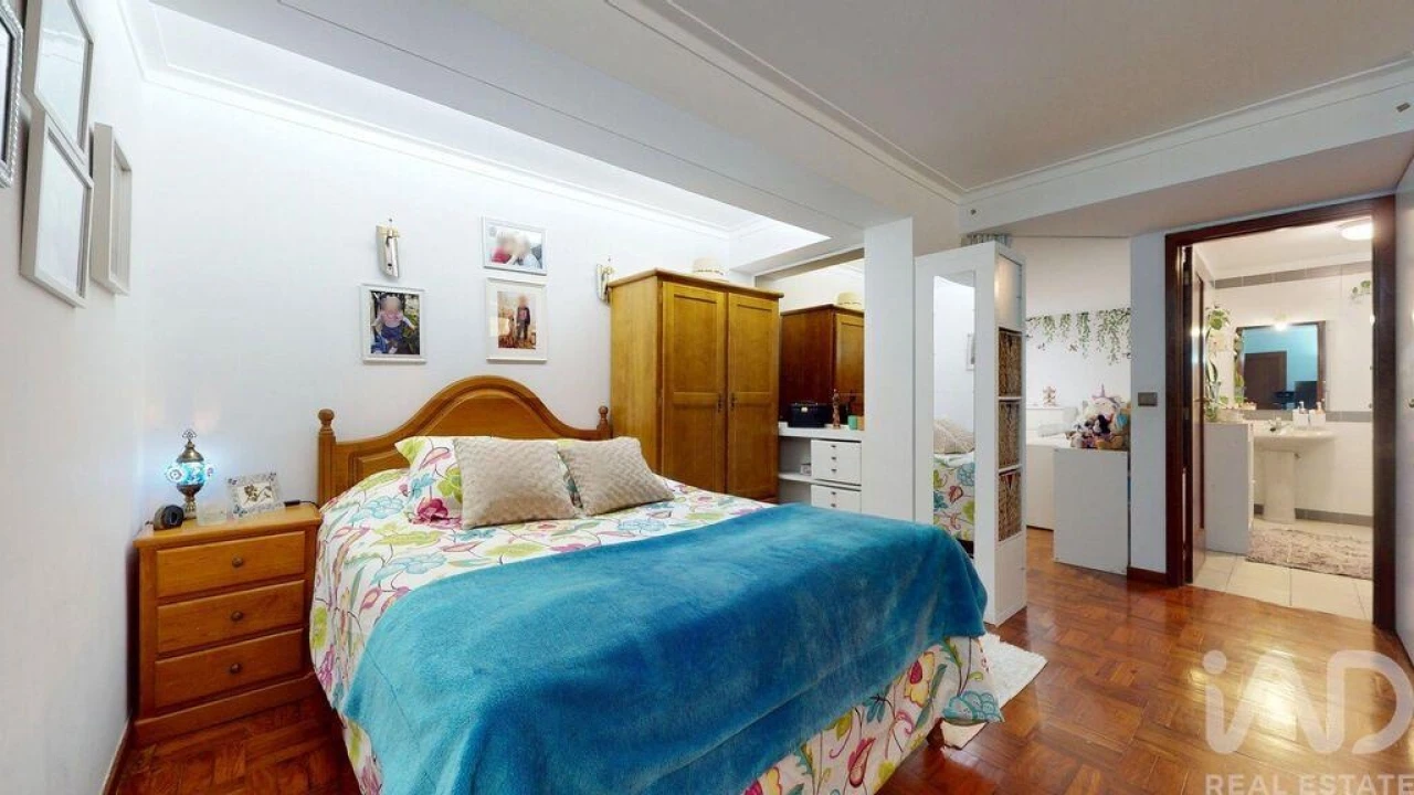 Apartamento T3 para Venda em Seixas Foto 25