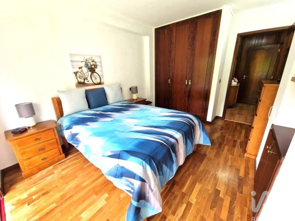 Apartamento T3 para Venda em Seixas Foto 23