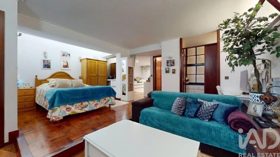 Apartamento T3 para Venda em Seixas Foto 24