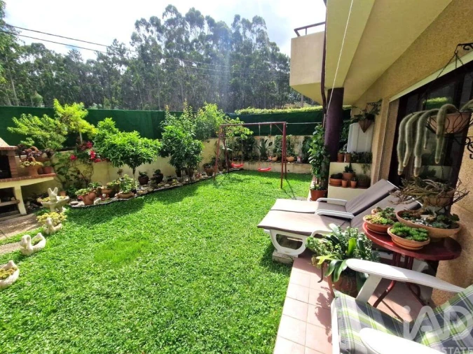 Apartamento T3 para Venda em Seixas Foto 5