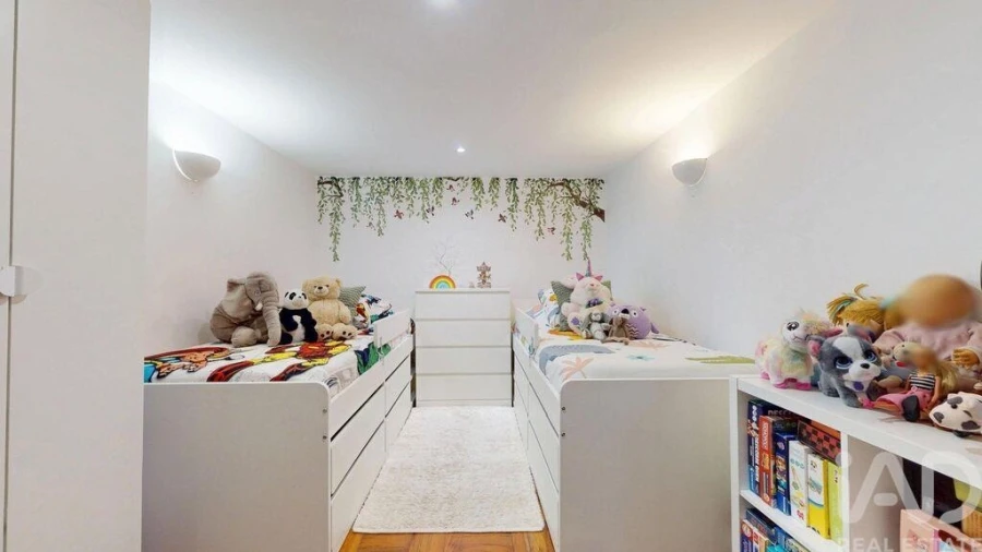 Apartamento T3 para Venda em Seixas Foto 30