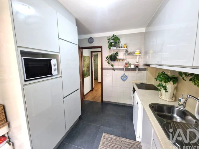 Apartamento T3 para Venda em Seixas Foto 16