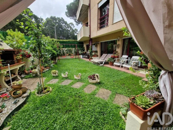 Apartamento T3 para Venda em Seixas Foto 6